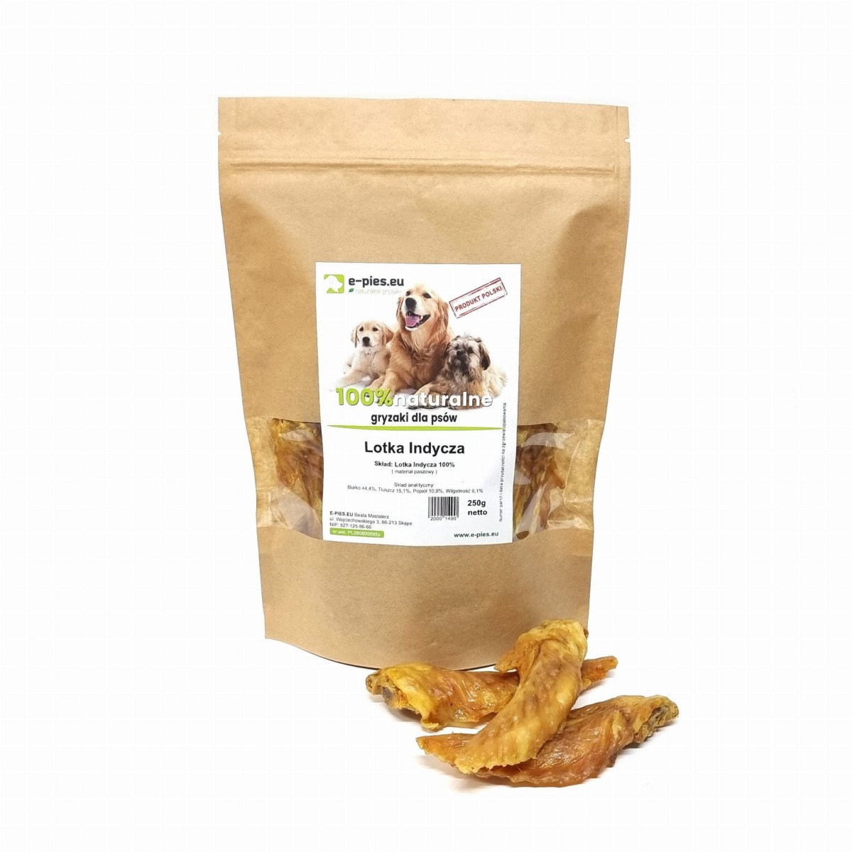 Lotka Indycza 250g e-pies.eu.jpg