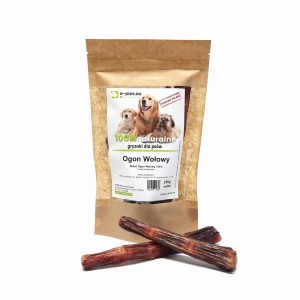 Ogon Wołowy 250g