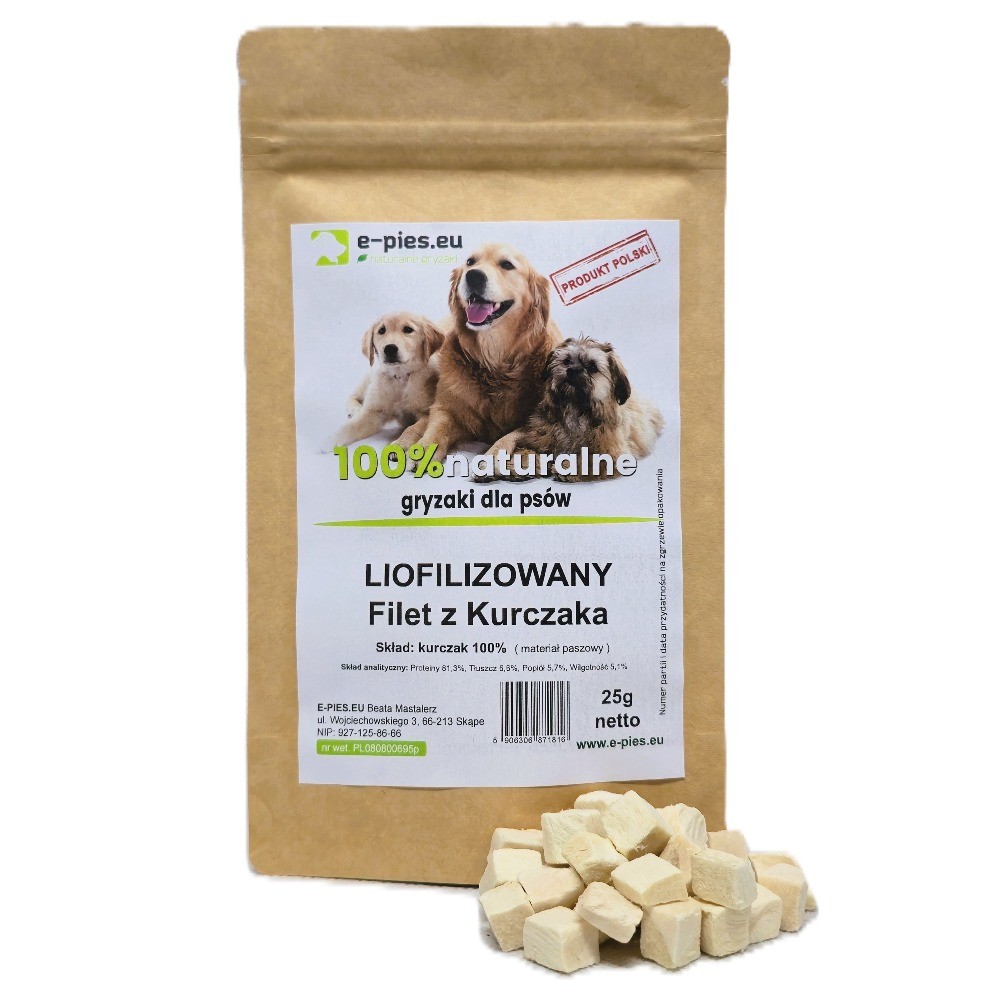 Liofilizowany Filet z Kurczaka Samo Mięso.jpg