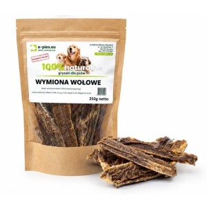Wymiona Wołowe 250g