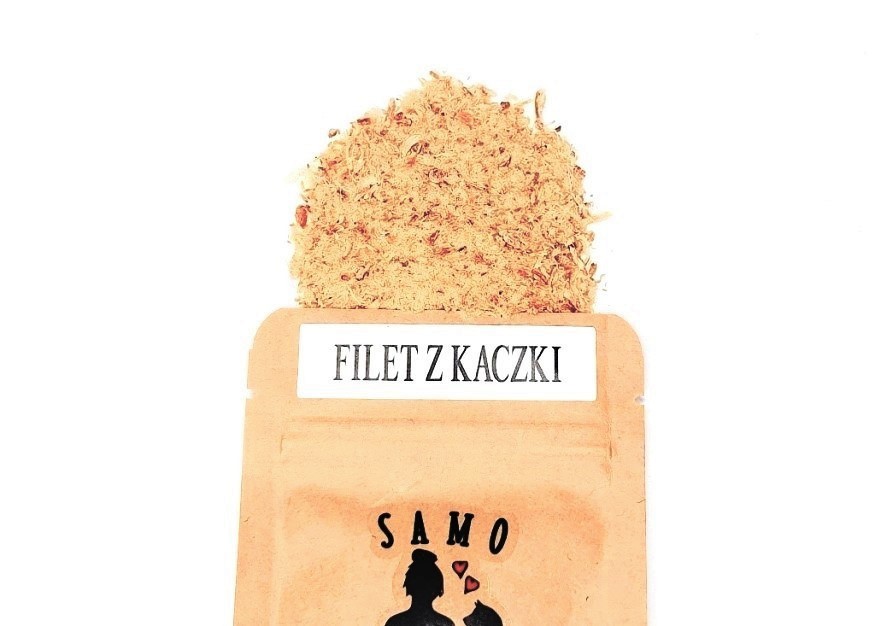 Dosmaczacz Filet z Kaczki