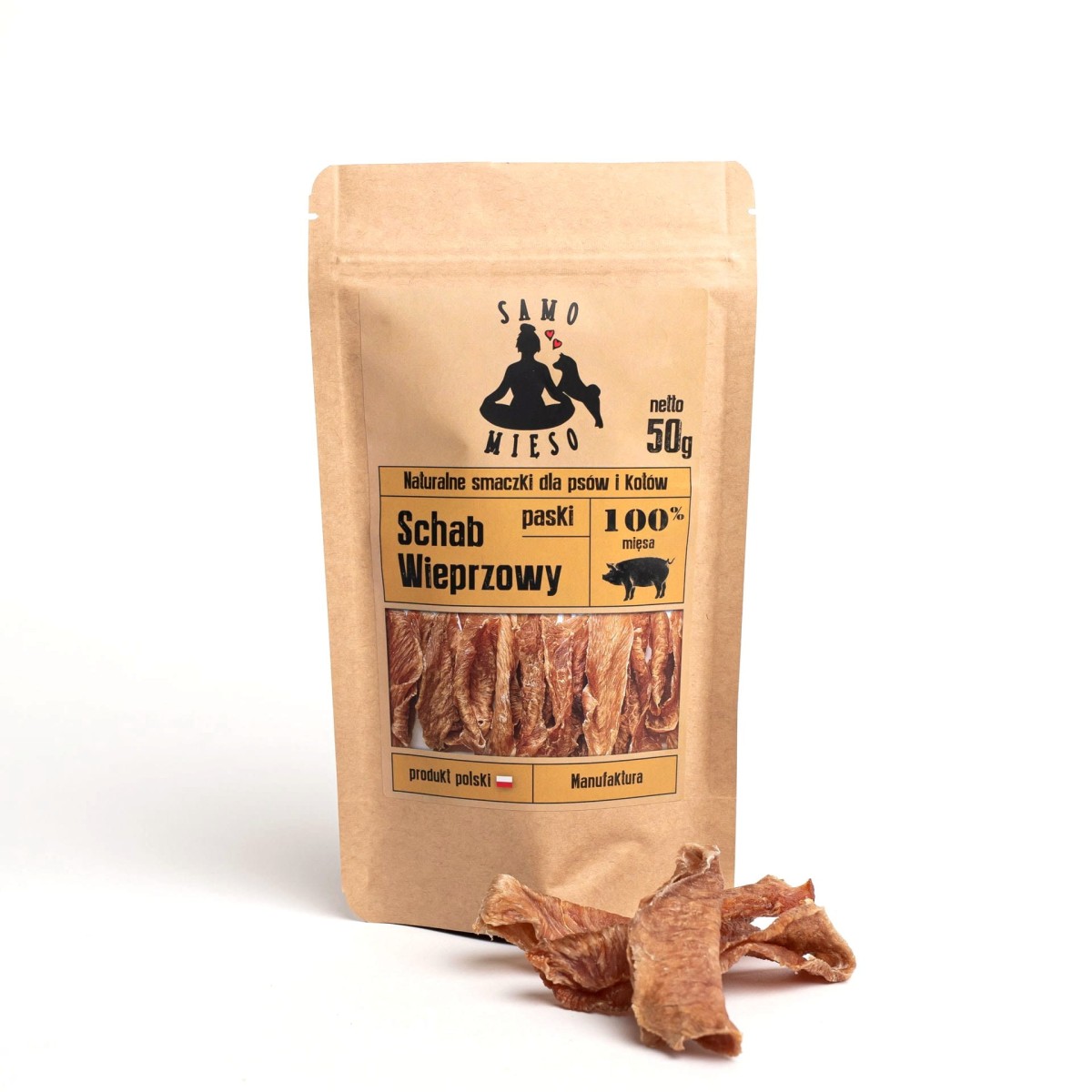 Schab Wieprzowy Paski 50g.jpg